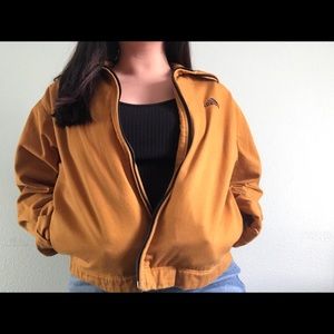 Adidas jacket